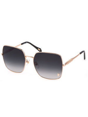 GAFAS DE SOL JUST CAVALLI ORO PARA MUJER