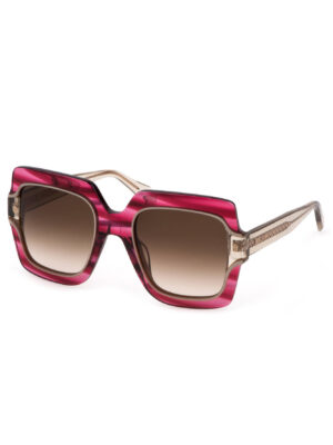 GAFAS DE SOL DE MUJER JUST CAVALLI ROJAS