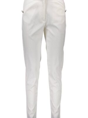 PANTALONES BLANCOS DE MUJER JUST CAVALLI