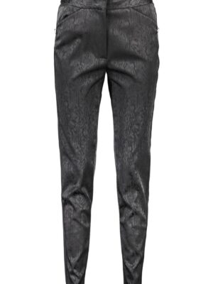 PANTALON NEGRO JUST CAVALLI MUJER