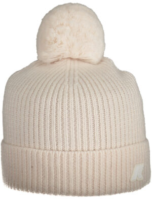 SOMBRERO DE MUJER ROSA K-WAY