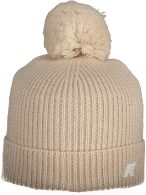 SOMBRERO DE MUJER ROSA K-WAY