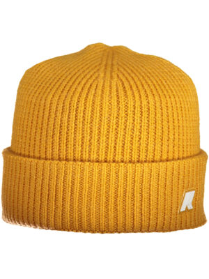 GORRA AMARILLA PARA HOMBRE K-WAY