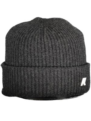 GORRA GRIS PARA HOMBRE K-WAY