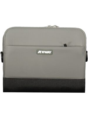 BOLSO DE MUJER K-WAY VERDE