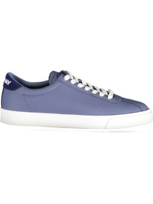 ZAPATILLAS DEPORTIVAS K-WAY AZUL PARA HOMBRE