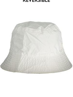 SOMBRERO DE PESCADOR K-WAY MUJER BLANCO
