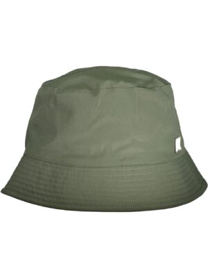 SOMBRERO DE PESCADOR PARA HOMBRE K-WAY VERDE