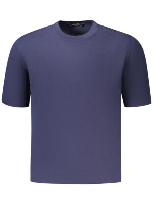 SUÉTER AZUL DE HOMBRE K-WAY