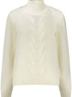 SUÉTER K-WAY MUJER BLANCO