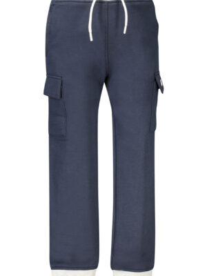 PANTALÓN AZUL K-WAY PARA NIÑOS