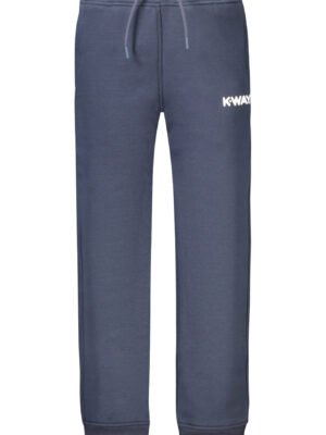 PANTALÓN AZUL K-WAY PARA NIÑOS