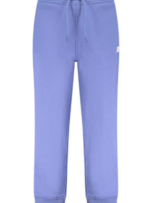 PANTALÓN AZUL K-WAY PARA NIÑOS