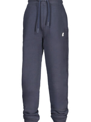 PANTALÓN NIÑO K-WAY AZUL