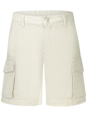 PANTALÓN BERMUDA K-WAY NIÑO GRIS