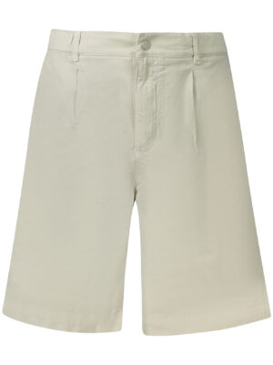 PANTALONES BERMUDAS K-WAY PARA HOMBRE BEIGE