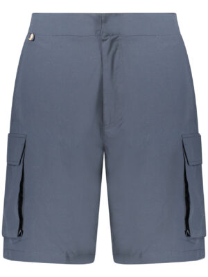 PANTALONES BERMUDAS AZULES PARA HOMBRE K-WAY