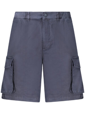 PANTALONES BERMUDAS AZULES PARA HOMBRE K-WAY