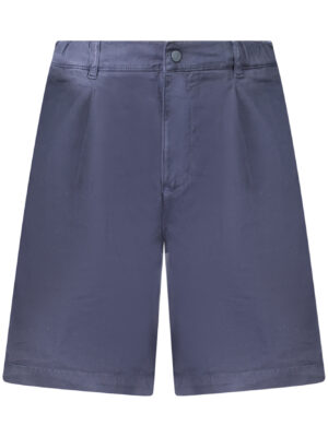 PANTALONES BERMUDAS AZULES PARA HOMBRE K-WAY