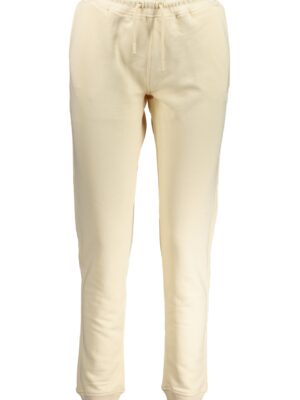 PANTALÓN K-WAY BEIGE MUJER