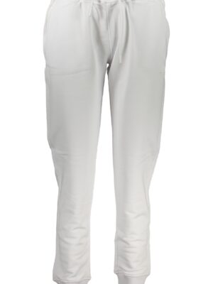 PANTALÓN K-WAY BLANCO MUJER