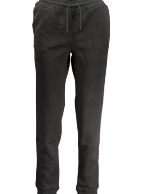 PANTALÓN MUJER K-WAY NEGRO
