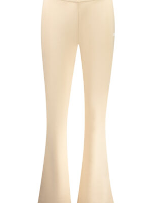 PANTALONES ROSAS DE MUJER K-WAY