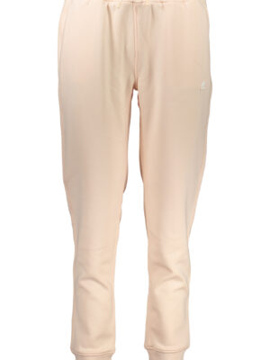 PANTALÓN MUJER K-WAY ROSA