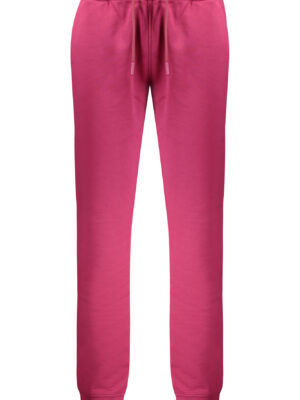 PANTALONES MORADOS DE MUJER K-WAY
