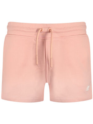 PANTALÓN CORTO K-WAY NIÑA ROSA