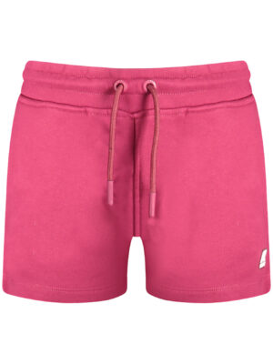 PANTALÓN CORTO K-WAY NIÑA MORADO