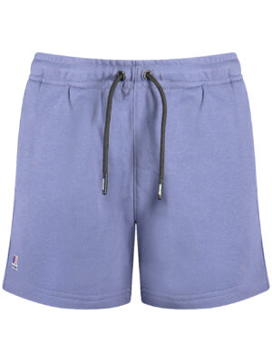 PANTALÓN CORTO K-WAY NIÑO AZUL