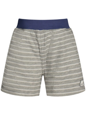 PANTALÓN CORTO K-WAY NIÑO GRIS