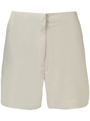 PANTALÓN CORTO K-WAY MUJER BEIGE