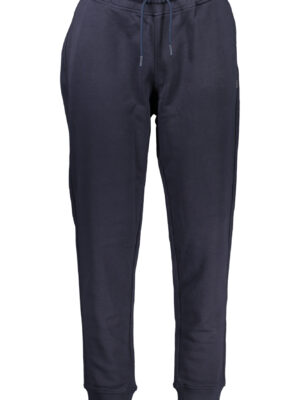 PANTALÓN HOMBRE K-WAY AZUL