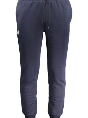 PANTALÓN HOMBRE K-WAY AZUL