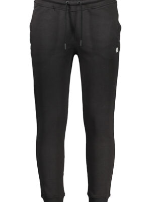 PANTALÓN HOMBRE K-WAY NEGRO