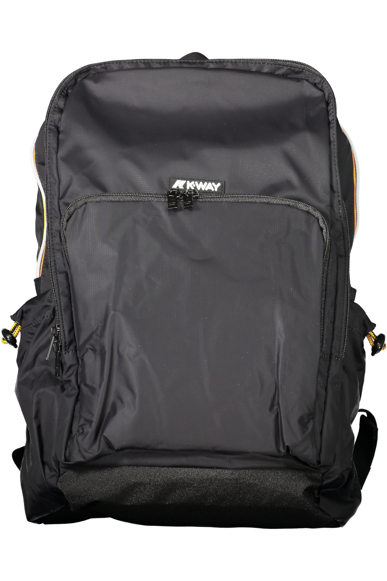 MOCHILA K-WAY PARA HOMBRE NEGRA