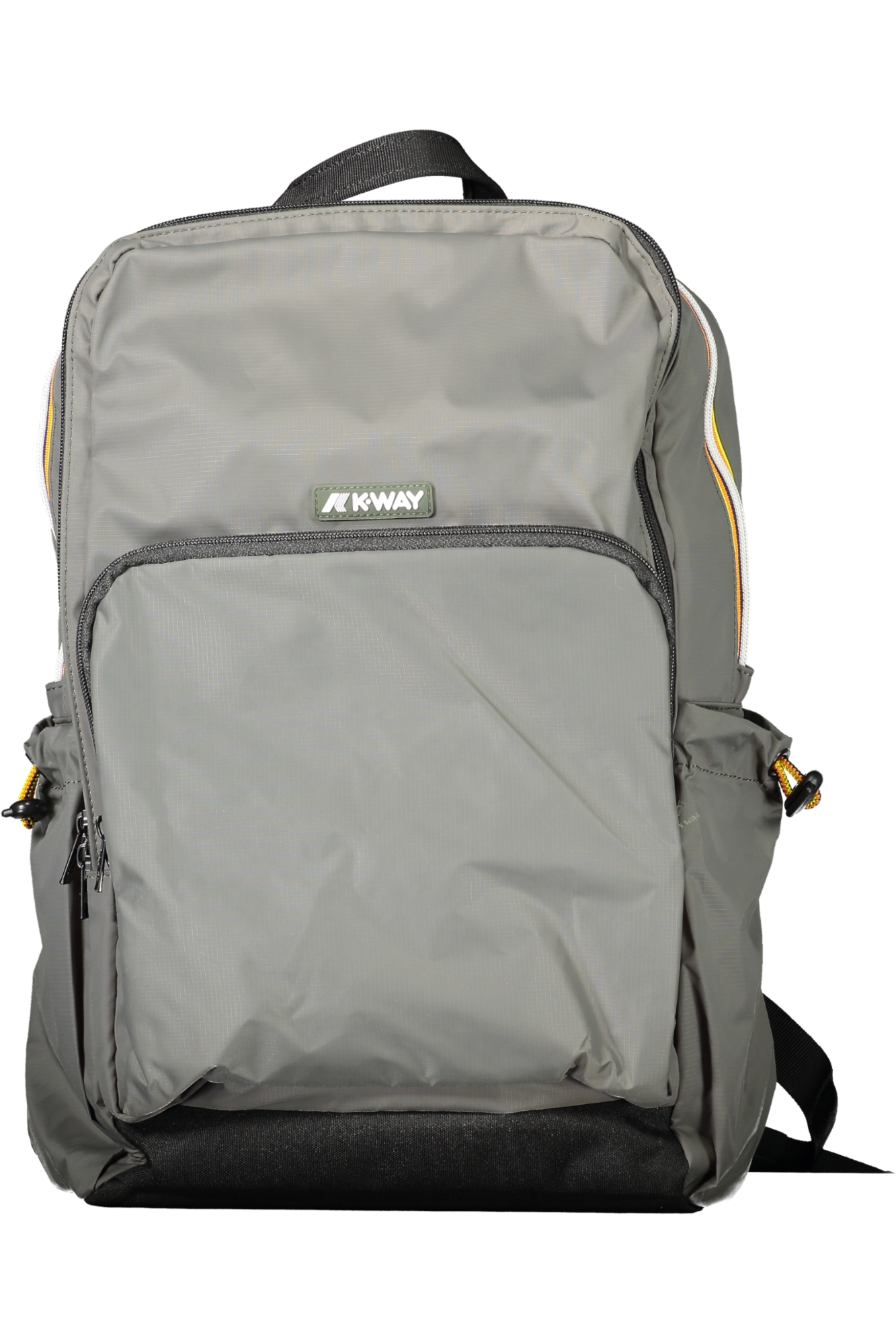 MOCHILA K-WAY PARA HOMBRE VERDE