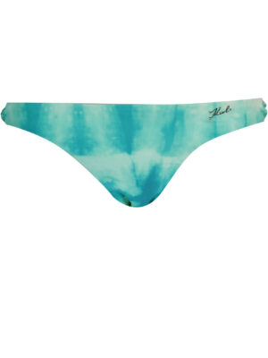 BAÑADOR DE MUJER KARL LAGERFELD BEACHWEAR AZUL