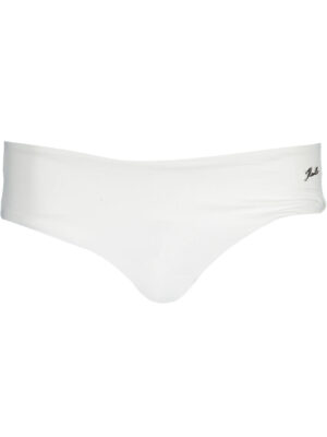 KARL LAGERFELD BEACHWEAR BAÑADOR MUJER BLANCO