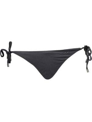 KARL LAGERFELD BEACHWEAR BAÑADOR BRAGUITA MUJER NEGRO