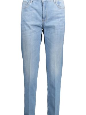 JEANS KOCCA DENIM MUJER AZUL CLARO