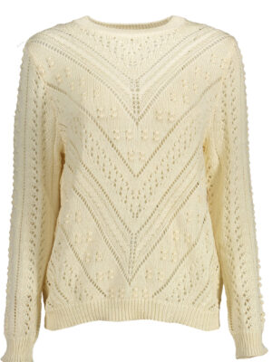 JERSEY MUJER KOCCA BLANCO