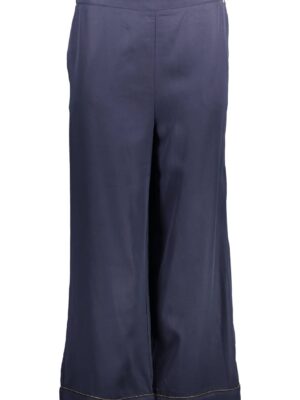 PANTALONES AZULES DE MUJER KOCCA