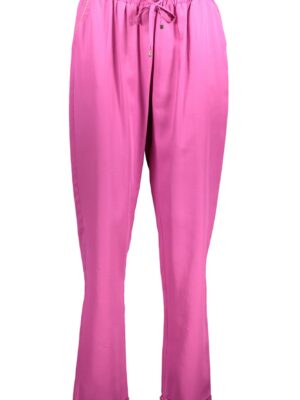 PANTALON ROSA MUJER KOCCA