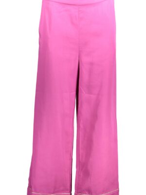 PANTALON ROSA MUJER KOCCA