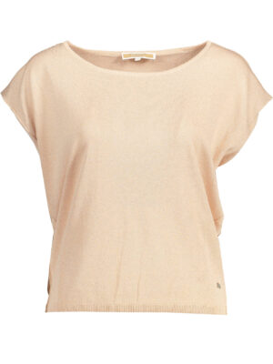 CAMISETA SIN MANGAS MUJER ROSA KOCCA