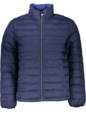 CHAQUETA HOMBRE LA MARTINA AZUL