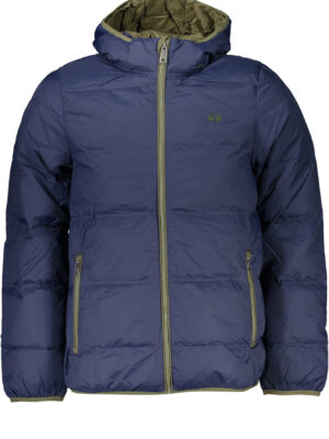 CHAQUETA HOMBRE LA MARTINA AZUL